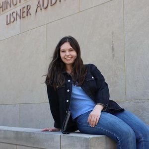 Meet your Posher, Ashton